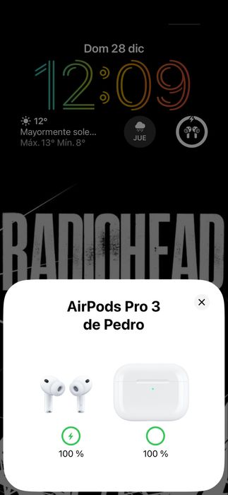 Apple AirPods Pro 3