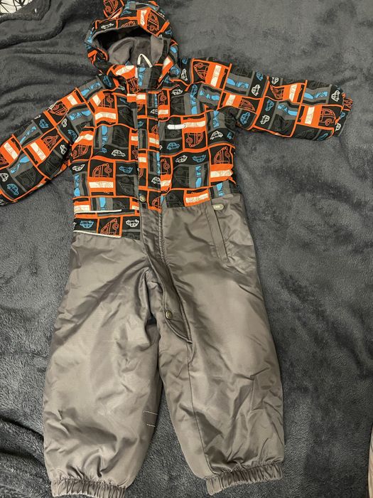 Комбінезон Lenne , комбез лене