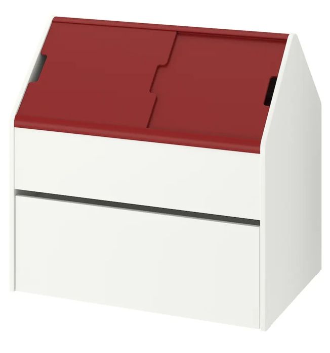 Módulo de arrumação c/gaveta