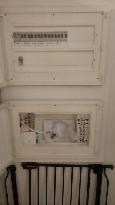 Trolha: Serviços Completos para sua Casa ou Empresa
Marido de Aluguel Pro