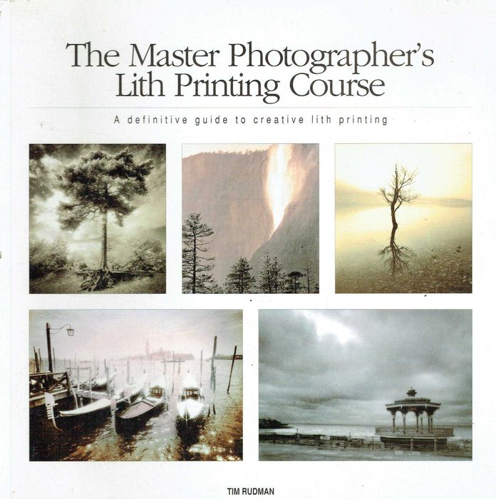 3088 -Fotografia - Livros de Fotografia 2