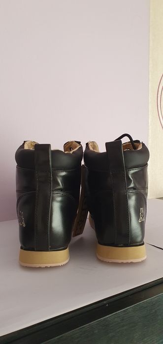 Buty nowe męskie Kappa Flame rozmiar 45