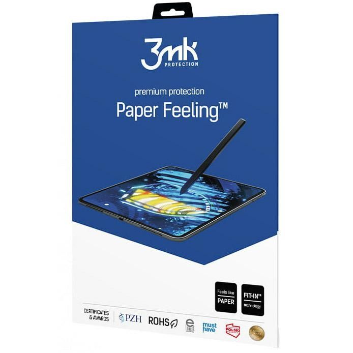 Folia 3MK PaperFeeling do Samsung Galaxy Tab S9 FE 2szt