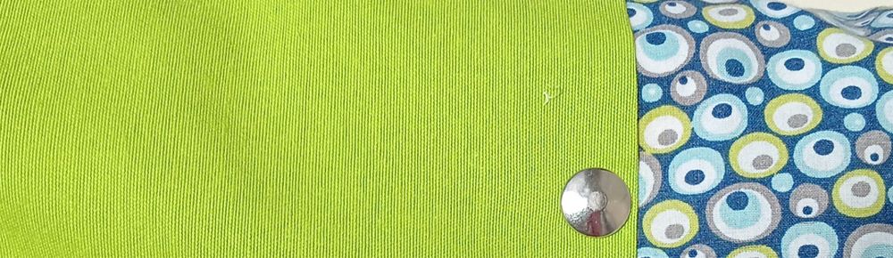 Bata de mangas compridas