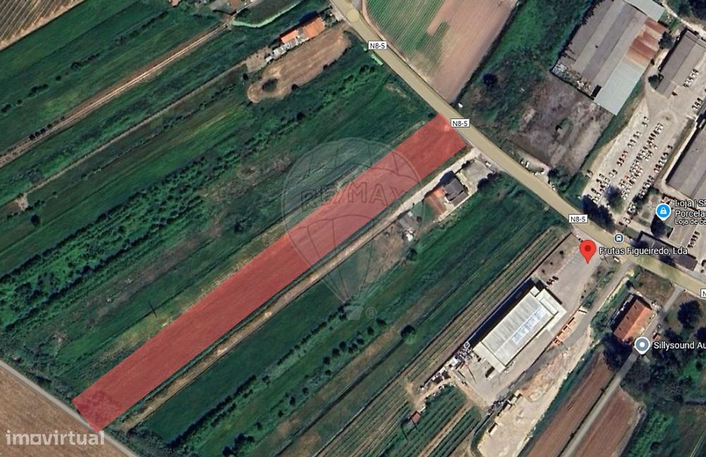Terreno  para venda