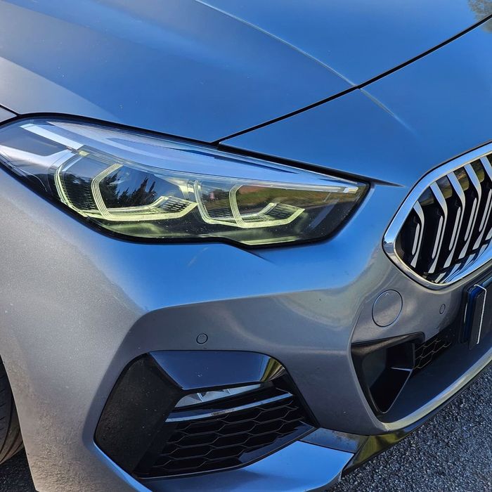 BMW 216 Gran Coupé d Aut. M Sport foto 3