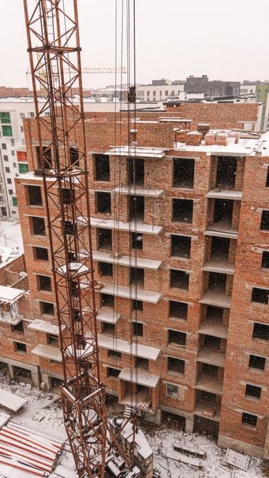 Продам ОСТАННЮ 2-х кімнатну квартиру в ЖК Віденський