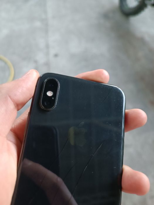 Смартфон Apple iPhone XS, 256 GB, Neverlock, 70%