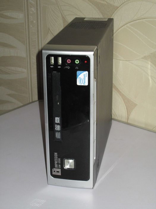 Системный блок Impression UltraBox 2513