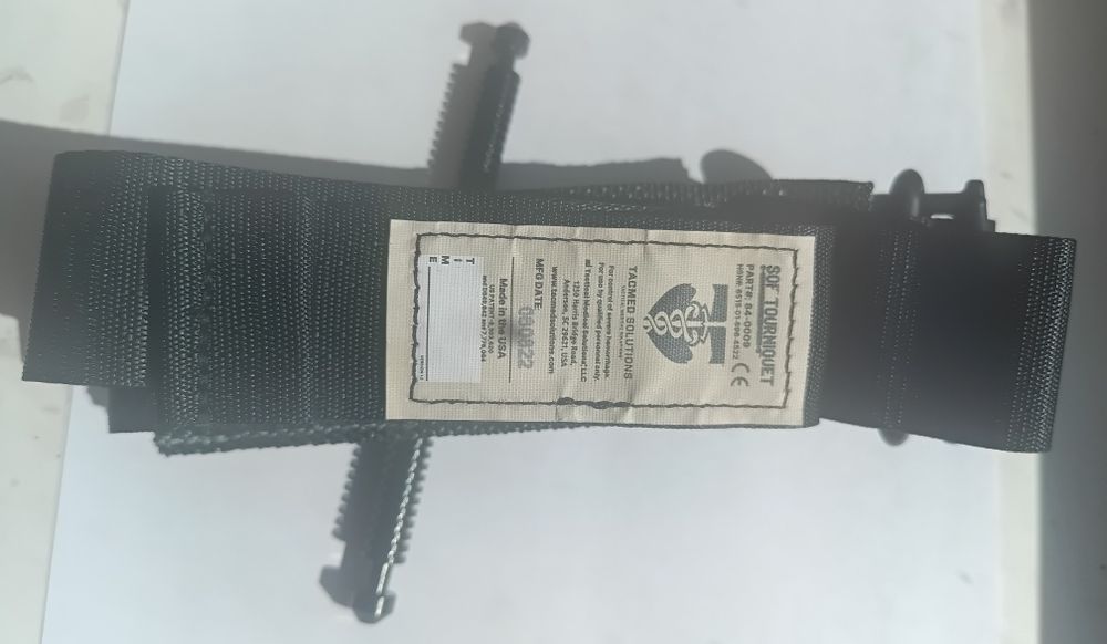 Турнікет SOF Tourniquet