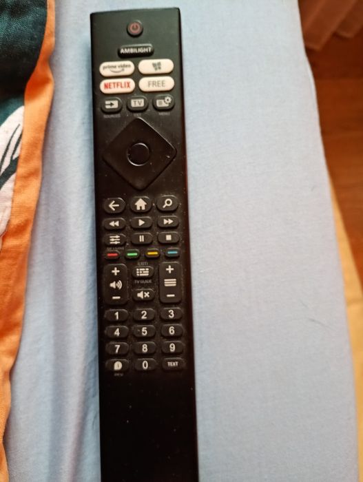 Telewizor Philips 50PUS7805/12