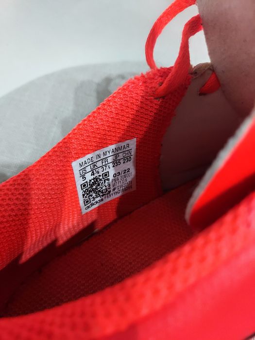 Buty korki Adidas