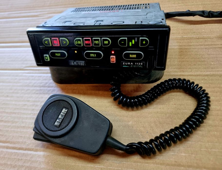 Zura generator modulator syrena nie federal gamet