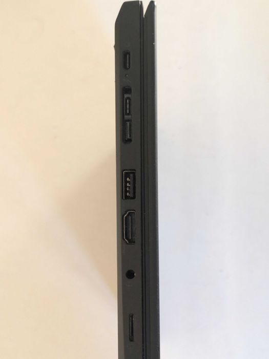 Lenovo ThinkPad T490 14" IPS FHD/Core i5 I5-8265U/16Gb RAM/256GbSSD