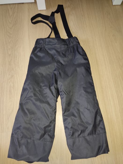 Spodnie zimowe 98/104