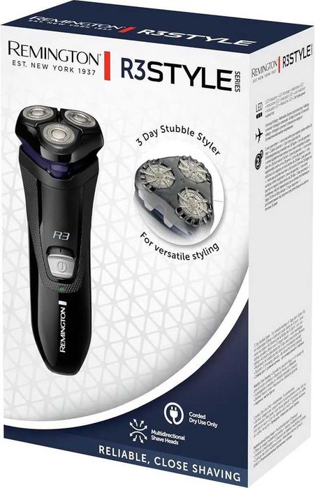 Remington Style Series R3 R3002
