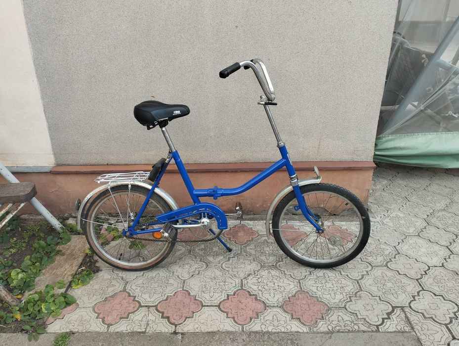 продам женский велосипед