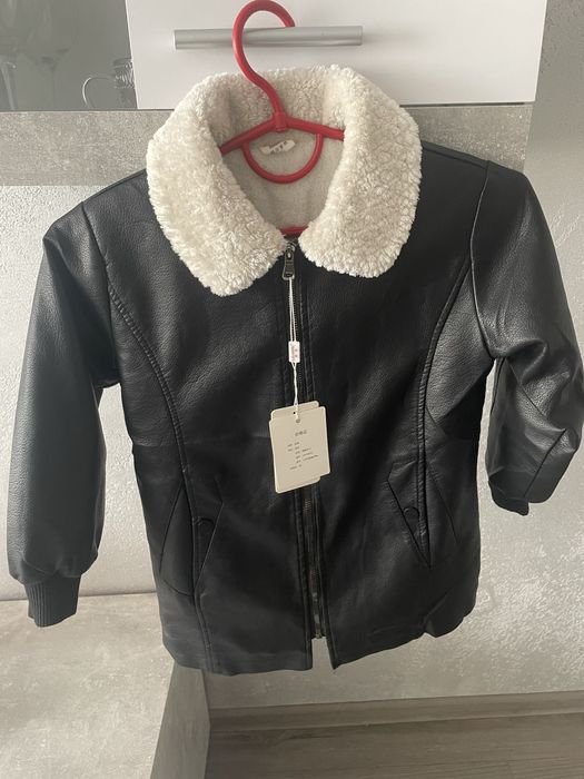 Дублянка нова