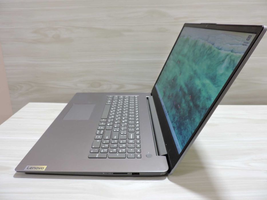 Lenovo Ideapad 3-17itl6/17.3” fhd ips/i7 1165g7/36GB/SSD 1000Gb/iris