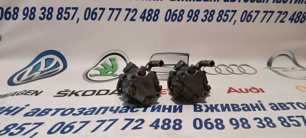 Авторозборка.ГУР,насос гідро підсилювача.VAG Октавія.Гольф.Бора.Толедо