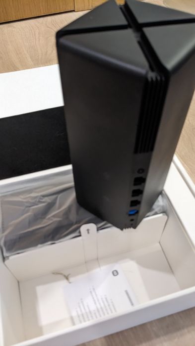 Xiaomi AX3000 Router Wi-Fi 6 | 1-pack or 2-pack available – Global64750949286147121