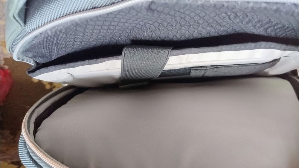 Оригінальний рюкзак для ноутбука Samsonite Openroad Chic 14" (Стан нового)
