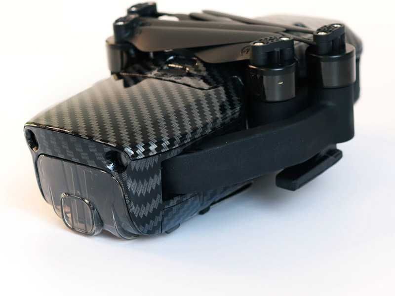 Квадрокоптер Hubsan Ace Pro Refined