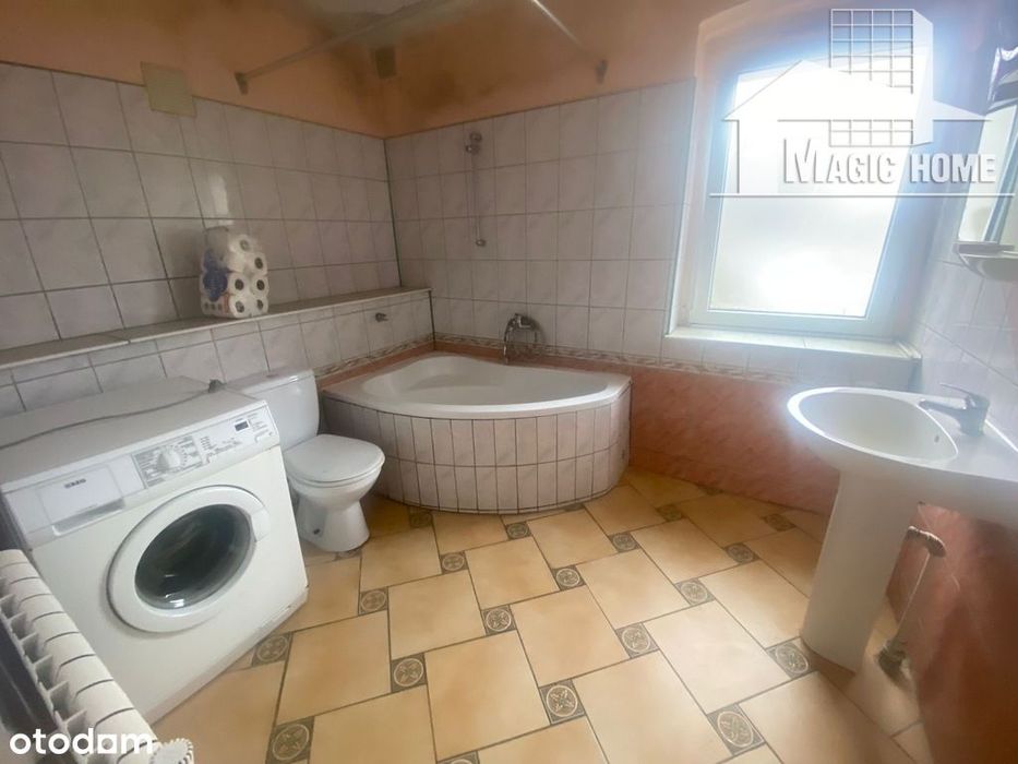 Mały domek w Karnkowie