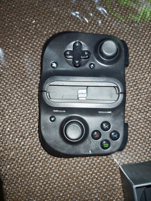 Razer Kishi - comando para telemóvel