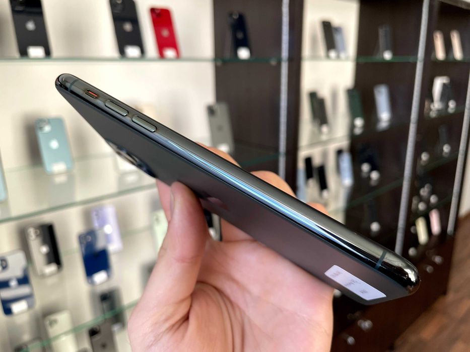 iPhone 11 Pro Max 64 gb Neverlock  / Магазин + Гарантія