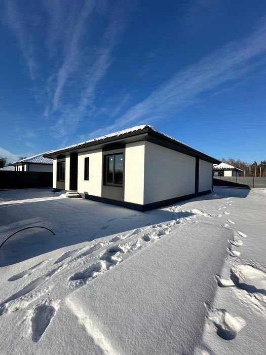 Будинок в Дмитрівці на 4,6 соток. без комісії, 3 кімнати