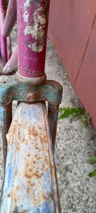 Велосипед взрослый