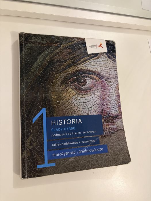 Historia Ślady czasu 1