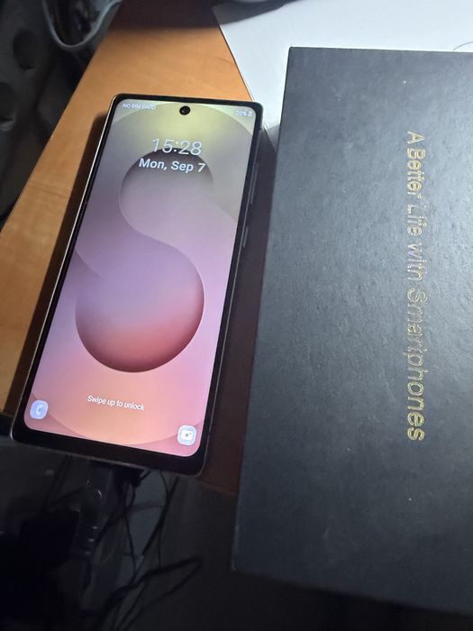 Samsung C 25 Ultra