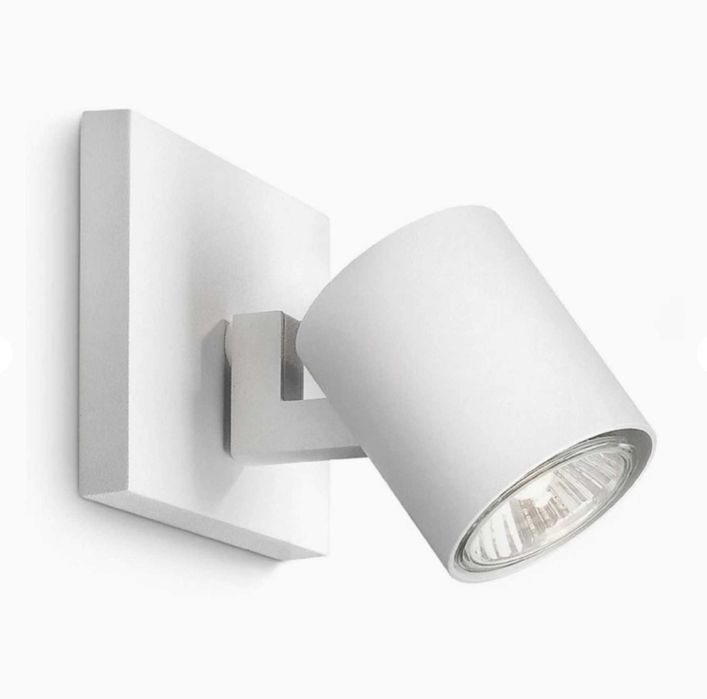 Kinkiet, lampa ścienna Philips Massive - Oświetlenie punktowe