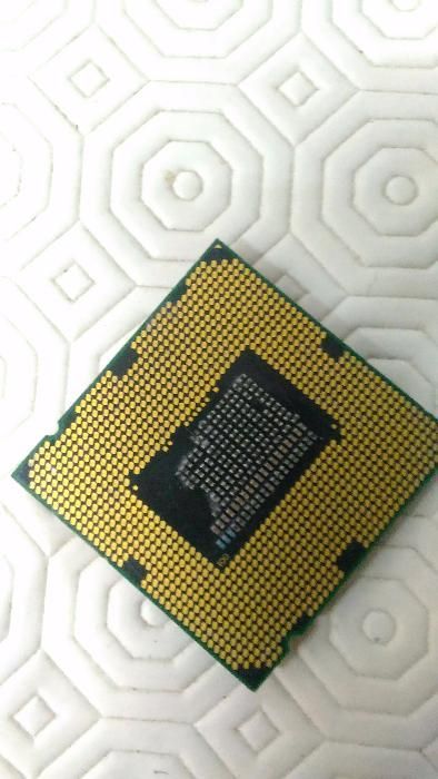 Cpu i pentium G850 lga-1155