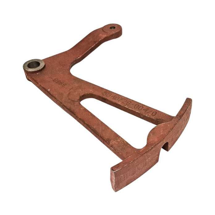 Zabierak Prawy Bizon 5040/26-004/0