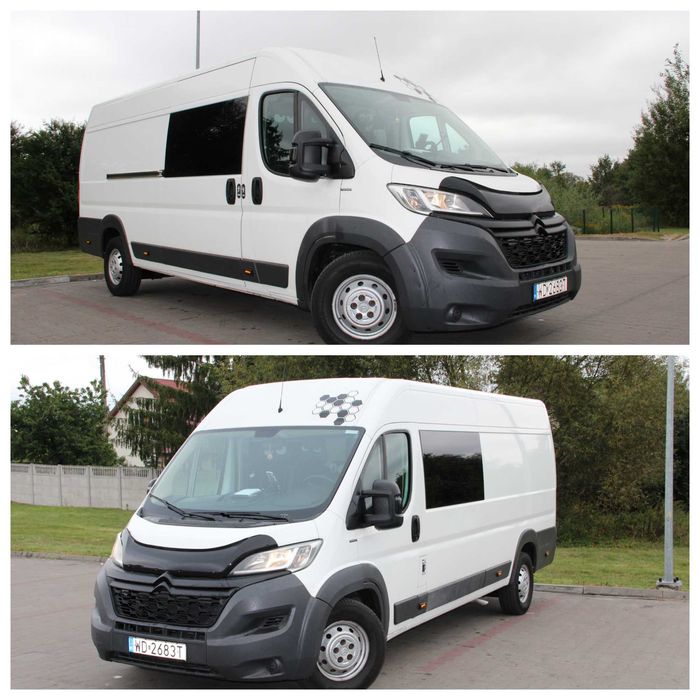 Bus * Transport * Wynajem * 9 osobowy