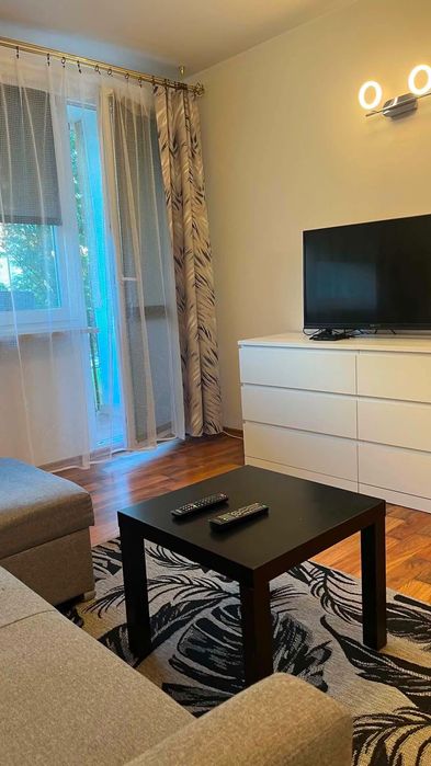 Mieszkanie na wynajem Kraków, Prokocim