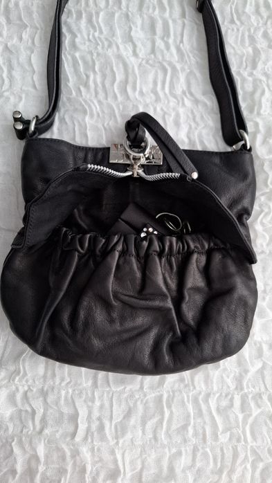 Jimmy Choo. Torebka.