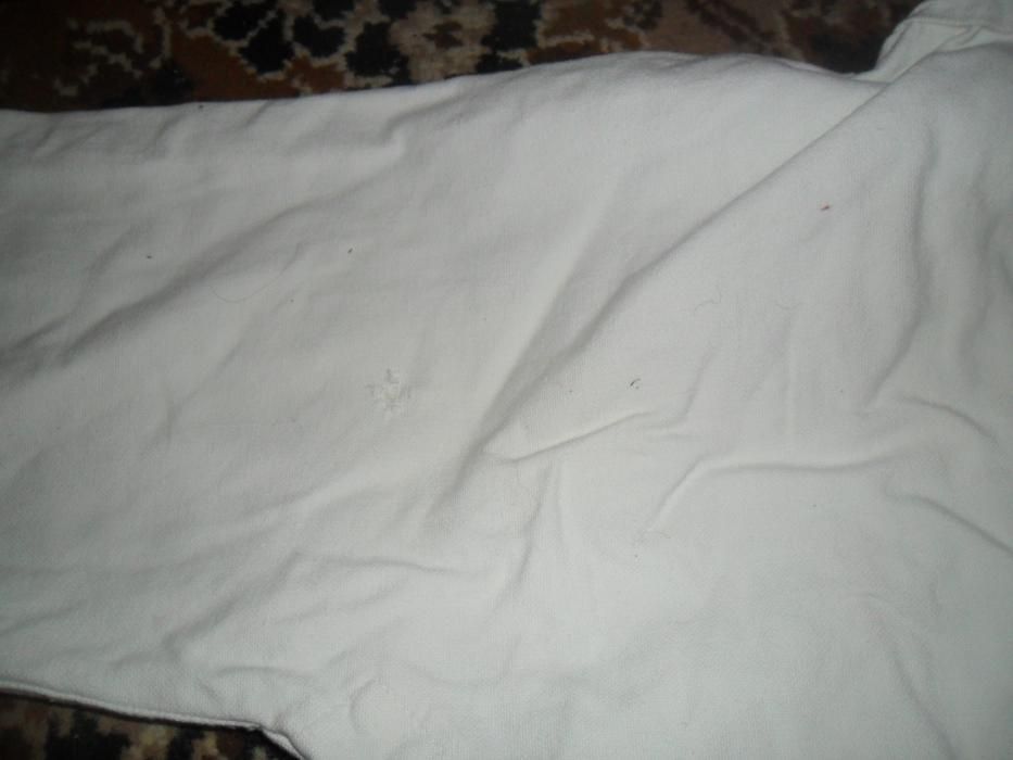 Самбовка-кимоно детская