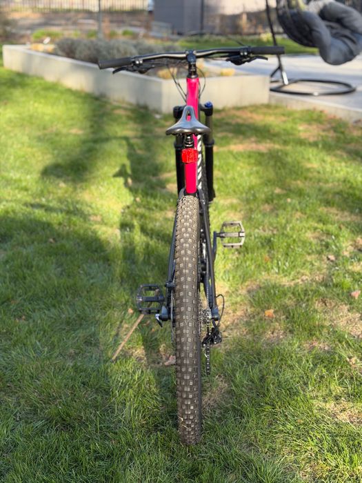 Rower Canyon Neuron AL 5.0W
