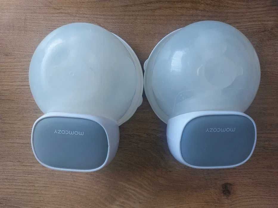 Laktator Momcozy S9 Pro muszlowy, samonośny zapasowe części