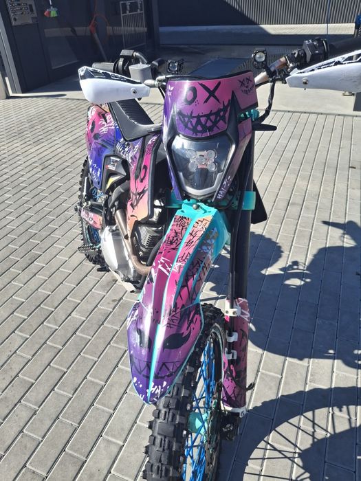 Кові адванс 250 22року