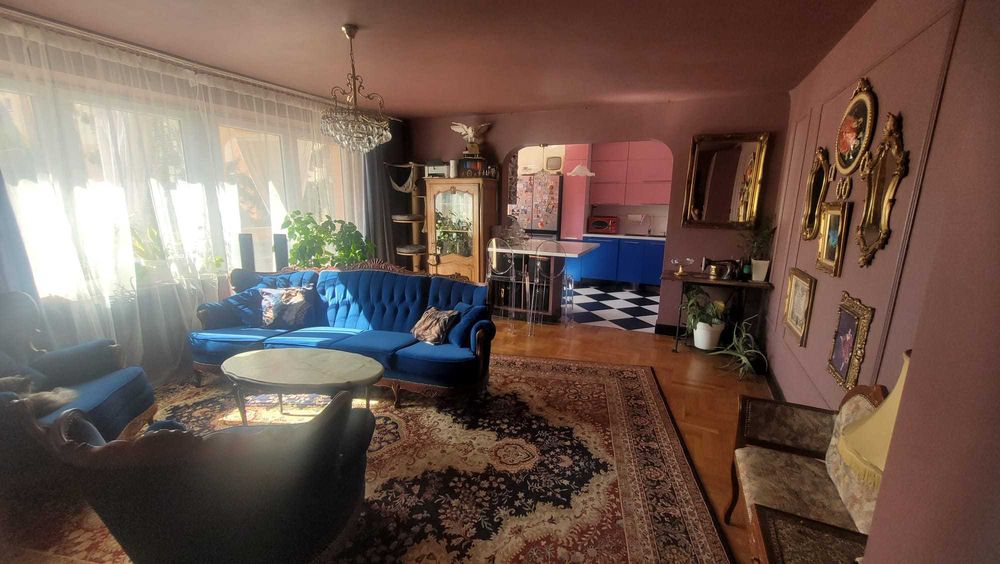 Mieszkanie 71m² Mielec | Smoczka