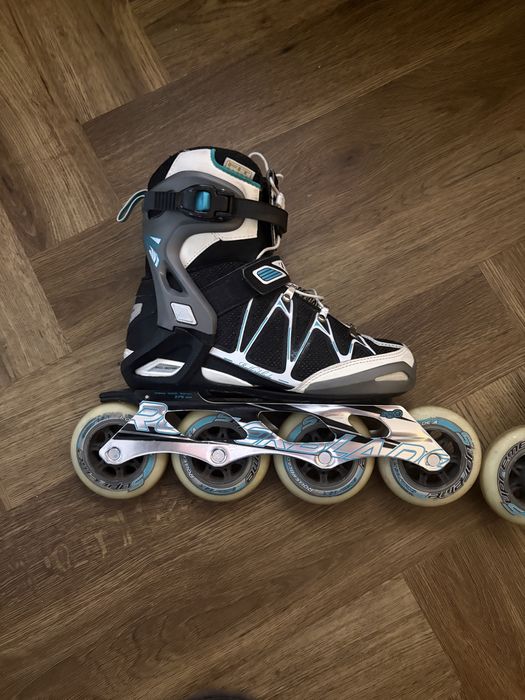 Rollerblade Rolki Damskie 37
