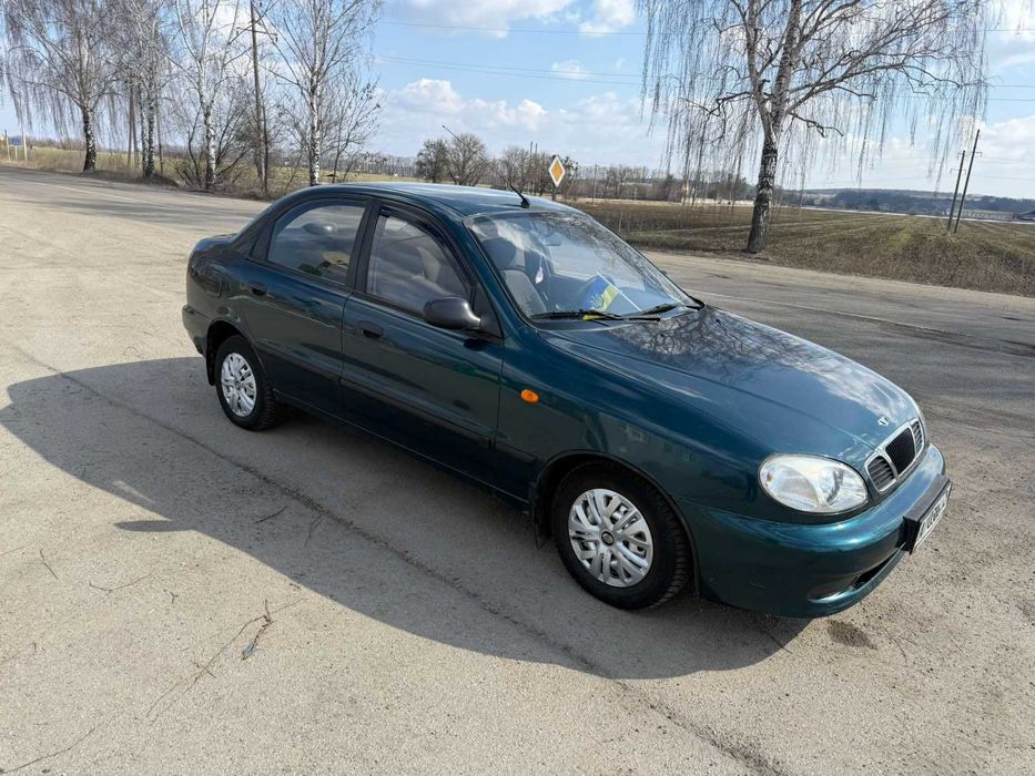 Продам Daewoo Lanos, 2006р