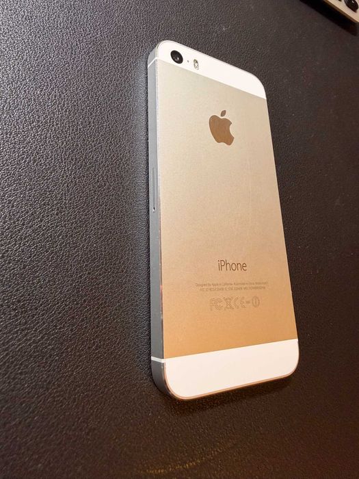 Smartphone Iphone 5s 16GB