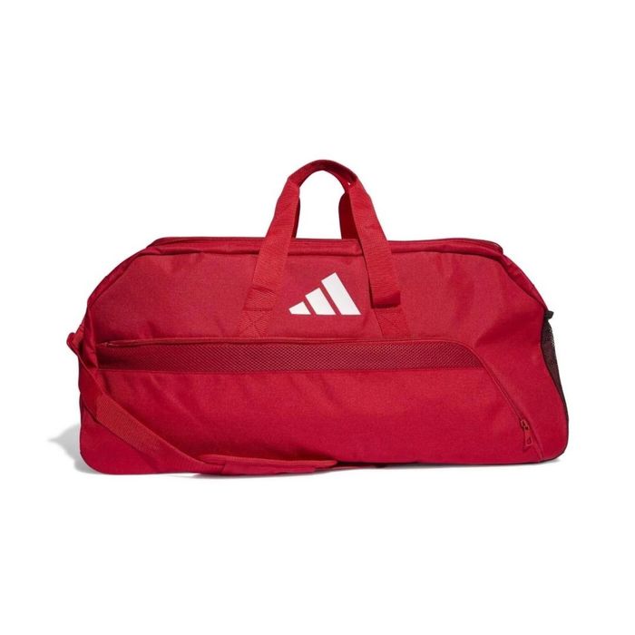 Torba Sportowa Adidas Tiro League Czerwona 62l Rok wydania: 2025
