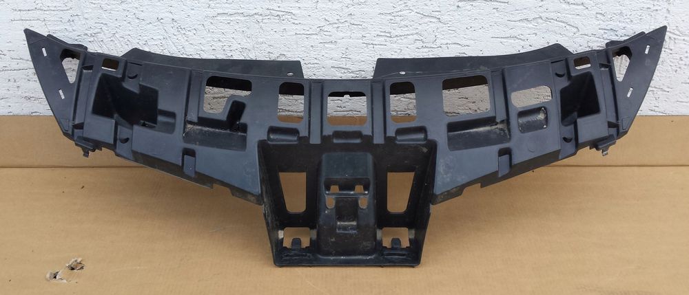 atrapa kratka wewnętrzna renault clio iii 2005-